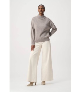 Jersey Topo Punto Joseph Ribkoff Mujer