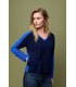 Suéter Bicolor Aldo Martins Mujer