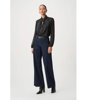 Pantalón Vaquero Pedrería Joseph Ribkoff Mujer