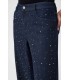 Pantalón Vaquero Pedrería Joseph Ribkoff Mujer