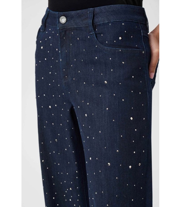 Pantalón Vaquero Pedrería Joseph Ribkoff Mujer