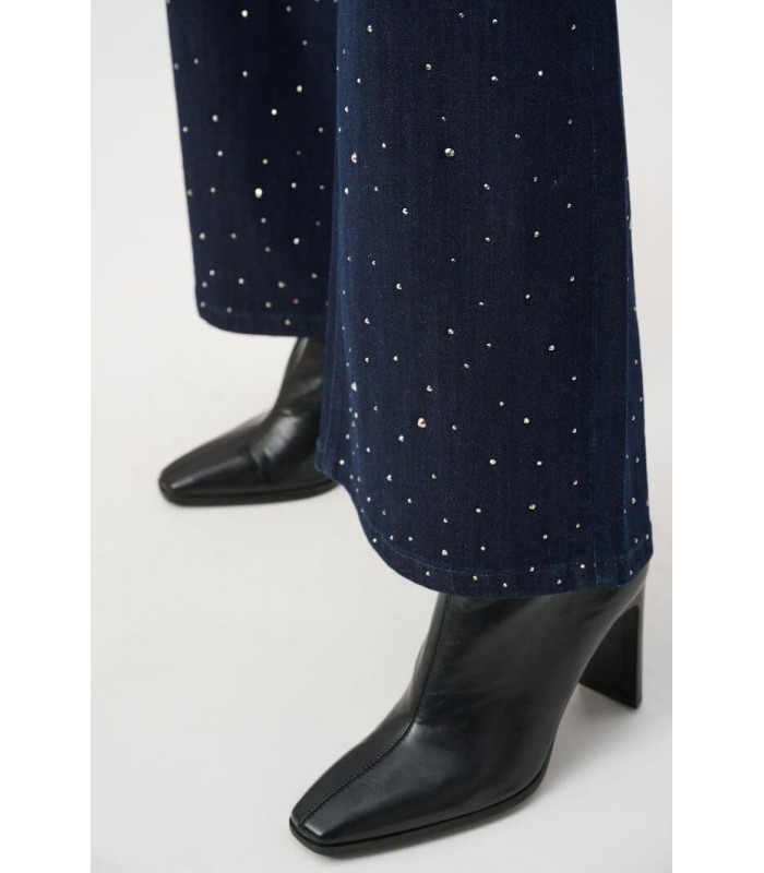 Pantalón Vaquero Pedrería Joseph Ribkoff Mujer