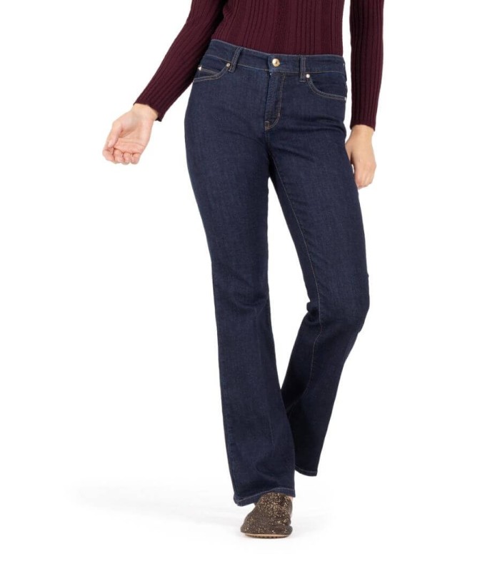 Pantalón Campana PARIS FLARED Cambio Mujer