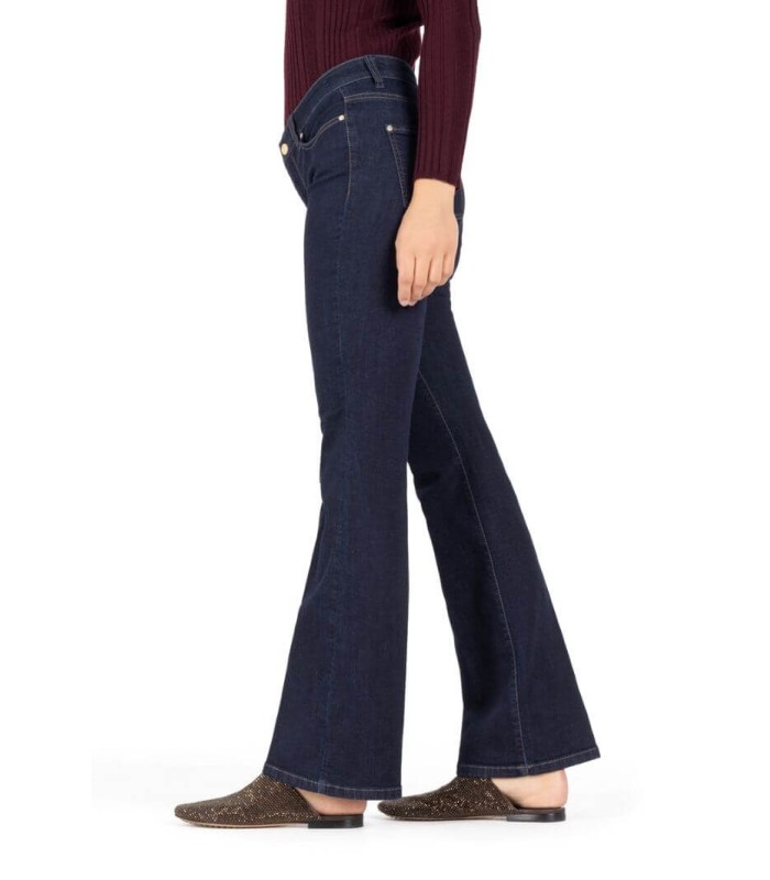 Pantalón Campana PARIS FLARED Cambio Mujer