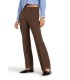 Pantalón FRANCOISE Marrón Cambio Mujer