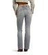 Pantalón PARIS FLARED Gris Campana  Cambio Mujer