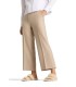 Pantalón Beige CALIFORNIA Cambio Mujer