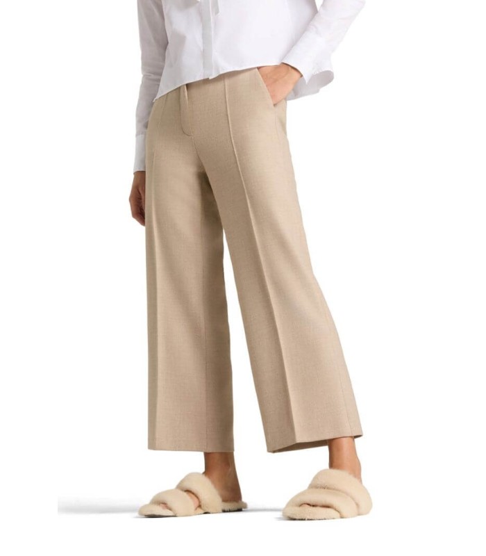 Pantalón Beige CALIFORNIA Cambio Mujer