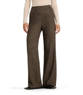 Pantalón AVA UTILITY Negro Oliva Cambio Mujer