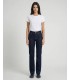 Pantalón Vaquero Recto MET Mujer