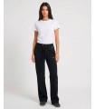 Pantalón Negro Chándal MET Mujer
