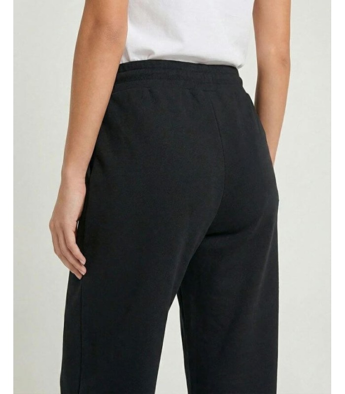 Pantalón Negro Chándal MET Mujer