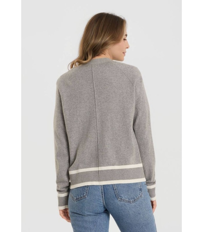 Chaqueta Gris Love Frieda Freddies Mujer
