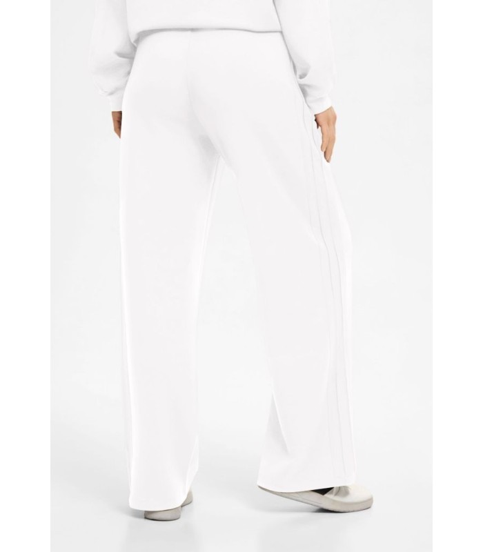 Pantalón Chándal Blanco Frieda Freddies Mujer