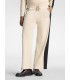Pantalón Palazzo Crudo Elena Miro Mujer