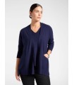 Chaqueta Punto Marino Elena Miro Mujer