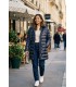 Parka Acolchada Reversible Elena Miro Mujer