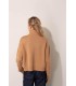 Suéter Punto Trenzado Catnoir Mujer