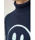 Suéter Marino Smile Catnoir Mujer