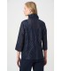 Chaqueta Soutache Marino Joseph Ribkoff Mujer