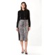 Camisa Punto Cadena Civit Mujer
