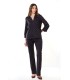 Top Estampado Geométrico Civit Mujer