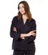 Top Estampado Geométrico Civit Mujer