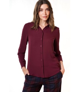 Blusa Básica Civit Mujer