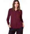 Blusa Básica Civit Mujer