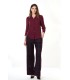 Blusa Básica Civit Mujer