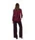 Blusa Básica Civit Mujer