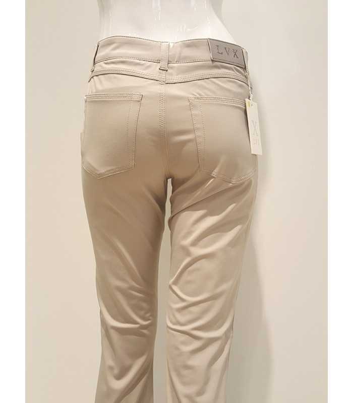 Pantalón Técnico Mujer LVX