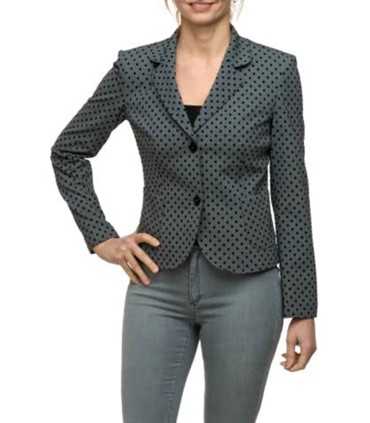 Chaqueta Americana Mujer Diana Gallesi