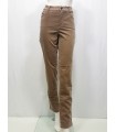 Pantalón Pana Mujer Dismero