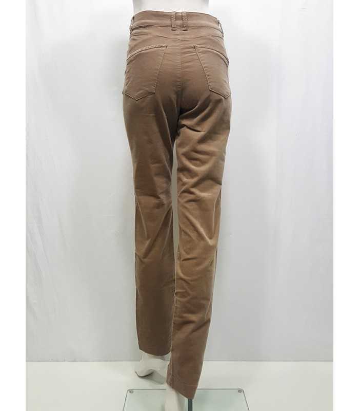 Pantalón Pana Mujer Dismero