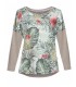 Camiseta Estampada Mujer Frieda & Freddies