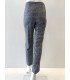 Pantalón Príncipe de Gales Mujer Maria Grazia Severi