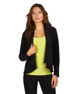 chaquetas de mujer para fiesta