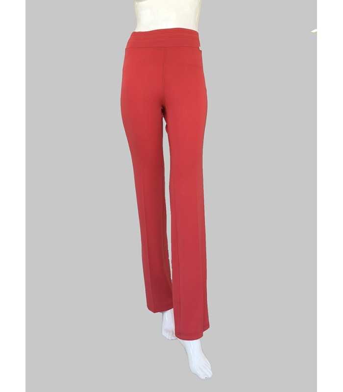 Pantalón Campana Mujer LVX