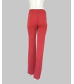 Pantalón Campana Mujer LVX