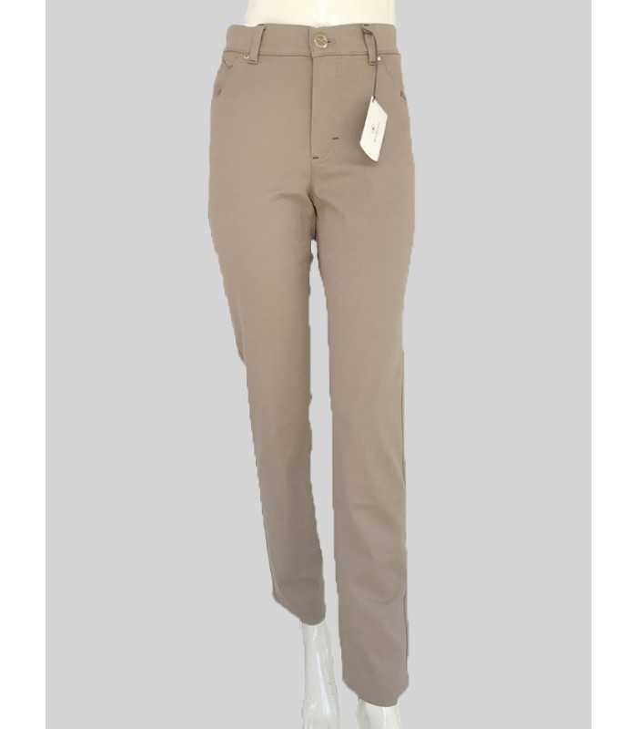 Pantalón Algodón Mujer Dismero