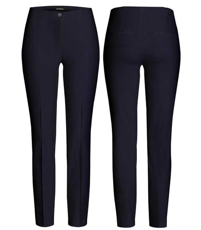 Pantalón Cinturilla Elástica Mujer Cambio