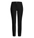 Pantalón Cinturilla Elástica Mujer Cambio