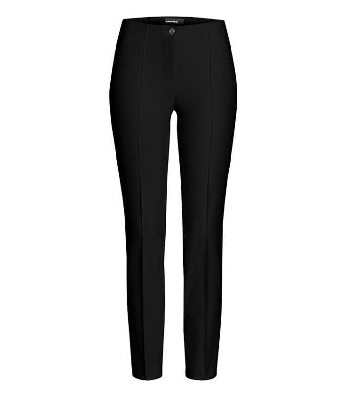 Pantalón Cinturilla Elástica Mujer Cambio