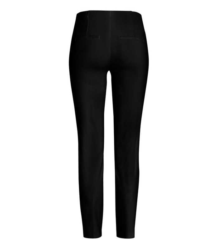 Pantalón Cinturilla Elástica Mujer Cambio
