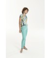 Pantalón Básico Mujer Jocavi
