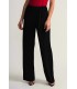 Pantalón Plisado Mujer Joseph Ribkoff