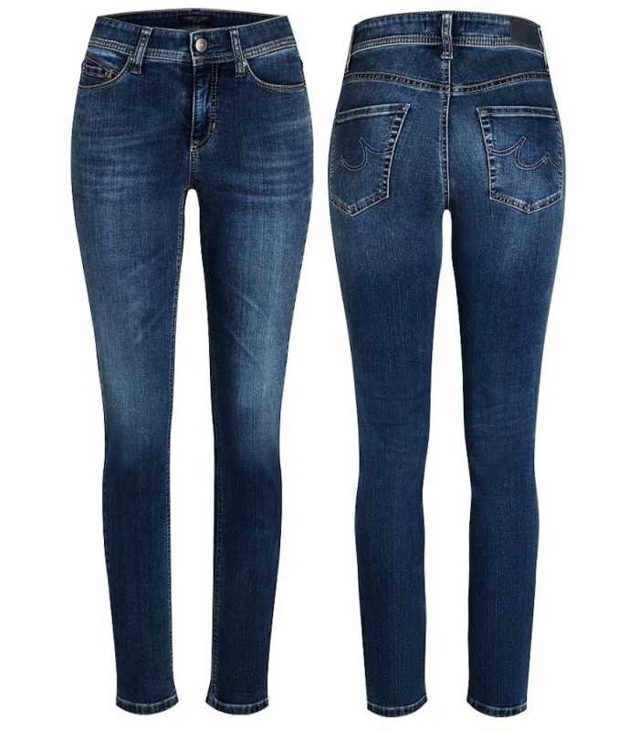 Pantalón Vaquero Mujer Cambio