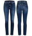 Pantalón Vaquero Mujer Cambio