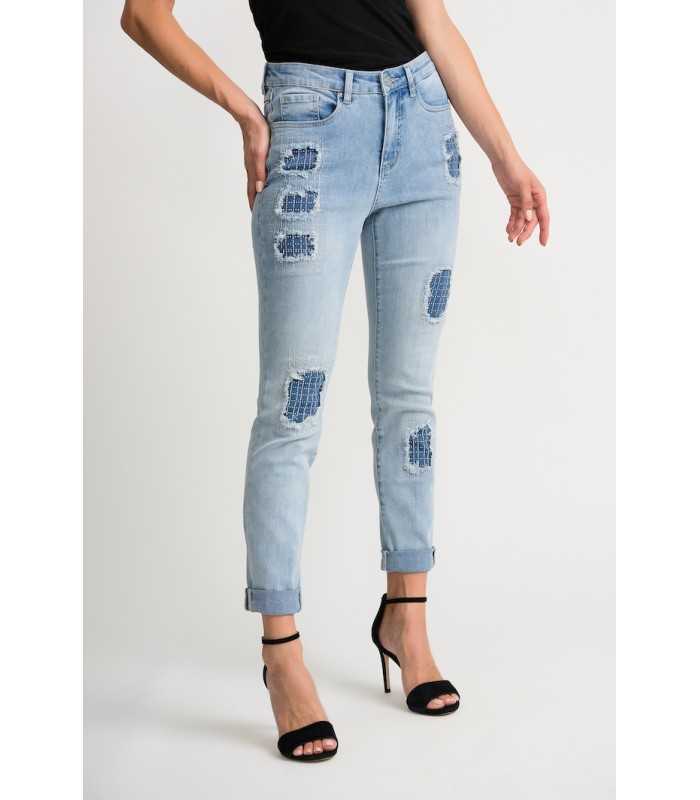 Pantalón Vaquero Mujer Joseph Ribkoff